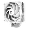 Zalman CNPS9X PERFORMA PLUS ARGB WHITE system chłodzenia komputerów Procesor Wentylator 12 cm Biały 1 szt.-21598378