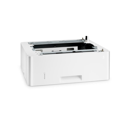 HP LaserJet Podajnik na 550 arkuszy dla drukarek Pro-21504731
