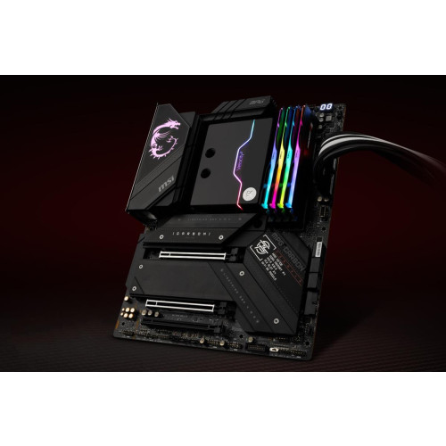 EK Water Blocks Quantum Velocity2 D-RGB Blok wodny-21505044