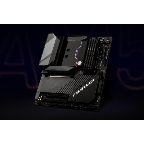EK Water Blocks Quantum Velocity2 D-RGB Blok wodny-21505045