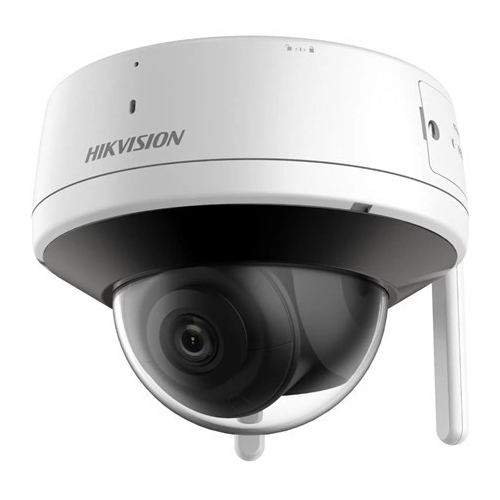 Hikvision DS-2CV2141G2-IDW(2.8mm)(E)/EU Kopułowa Kamera bezpieczeństwa IP Wewnętrzna 2560 x 1440 px Sufit-21505941