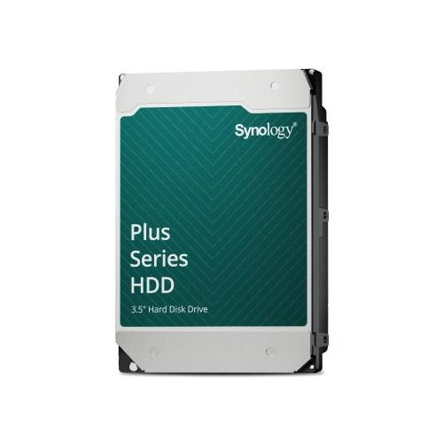 Synology HDD Plus Series (8TB; 3.5"; SATA) HAT3320-8T