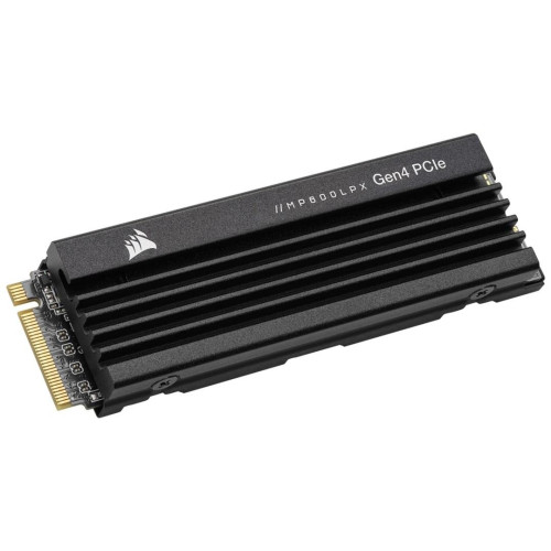 Corsair MP600 PRO LPX 4 TB M.2 PCI Express 4.0 NVMe 3D TLC NAND-21507029