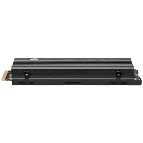Corsair MP600 PRO LPX 4 TB M.2 PCI Express 4.0 NVMe 3D TLC NAND-21507033