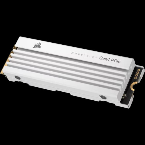 Corsair MP600 PRO LPX 4 TB M.2 PCI Express 4.0 NVMe 3D TLC NAND-21507036