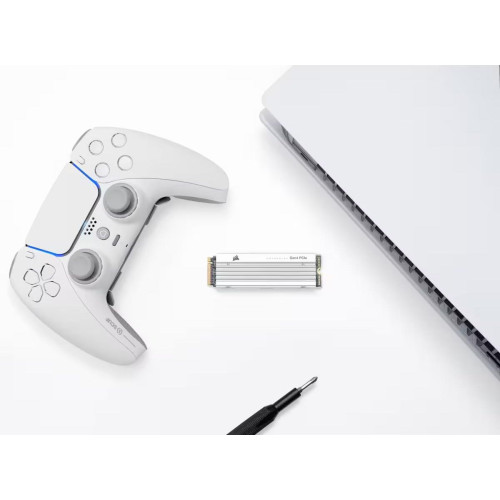 Corsair MP600 PRO LPX 4 TB M.2 PCI Express 4.0 NVMe 3D TLC NAND-21507041