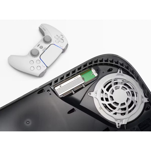 Corsair MP600 PRO LPX 4 TB M.2 PCI Express 4.0 NVMe 3D TLC NAND-21507043