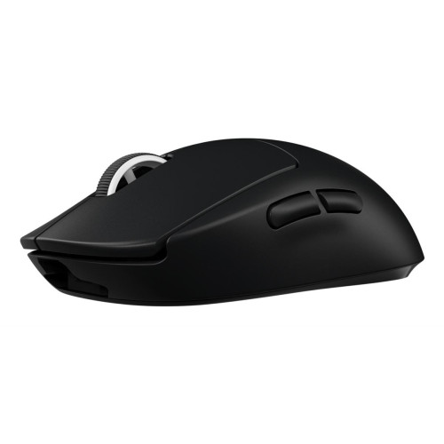 Logitech G Pro X Superlight myszka Gaming Po prawej stronie RF Wireless 25600 DPI-21508397