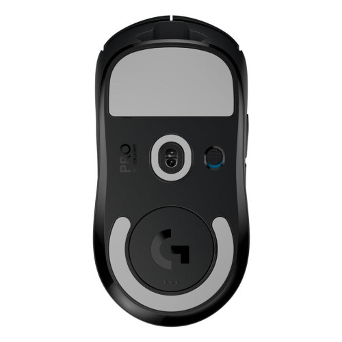 Logitech G Pro X Superlight myszka Gaming Po prawej stronie RF Wireless 25600 DPI-21508399