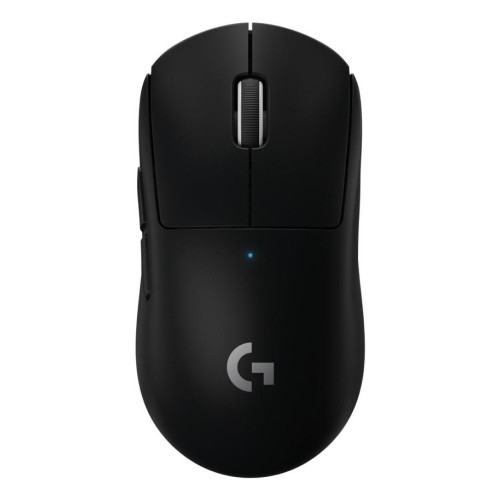 Logitech G Pro X Superlight myszka Gaming Po prawej stronie RF Wireless 25600 DPI-21508400