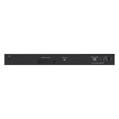 Przełącznik DLINK DGS-3130-30PS/E 30-Port Layer 3 PoE Gigabit-21511758