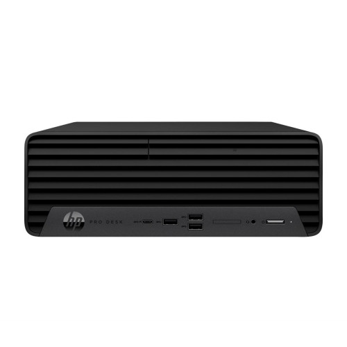 HP Pro SFF 400 G9 i7-12700 16GB DDR4 3200 SSD512 UHD 770 DVD/RW W11Pro 3Y OnSite