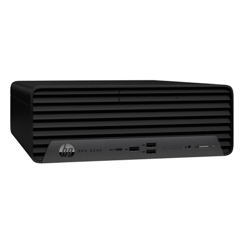 HP Pro SFF 400 G9 i7-12700 16GB DDR4 3200 SSD512 UHD 770 DVD/RW W11Pro 3Y OnSite-21513266