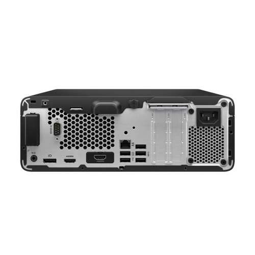 HP Pro SFF 400 G9 i7-12700 16GB DDR4 3200 SSD512 UHD 770 DVD/RW W11Pro 3Y OnSite-21513272