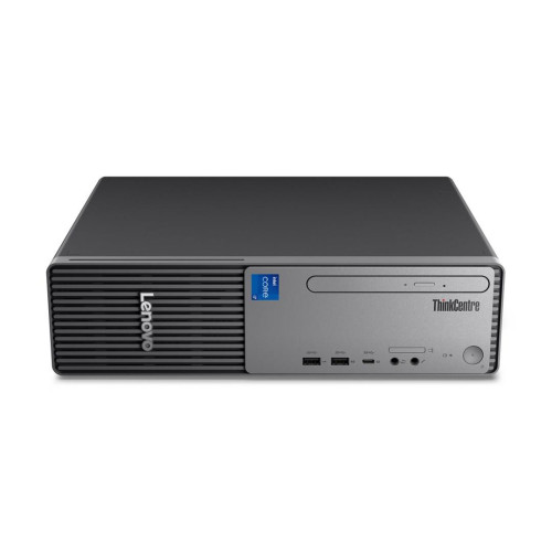 Lenovo ThinkCentre neo 50s Gen 5 i3-14100 16GB DDR5 4800 SSD512 UHD Graphics 730 LAN W11Pro Black/Grey 3Y OnSite-2151332