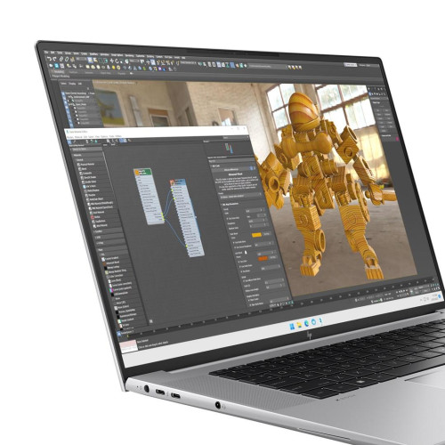 HP Studio G11 Ultra 7 165H 16.0''WUXGA IPS 400nits AG 64GB DDR5 5600 SSD2TB RTX3000_8GB Cam720p 86Wh W11Pro 3Y OnSite-21