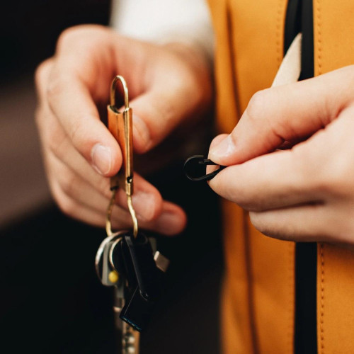 Native Union W.F.A Backpack - plecak z kieszenią na laptop 16