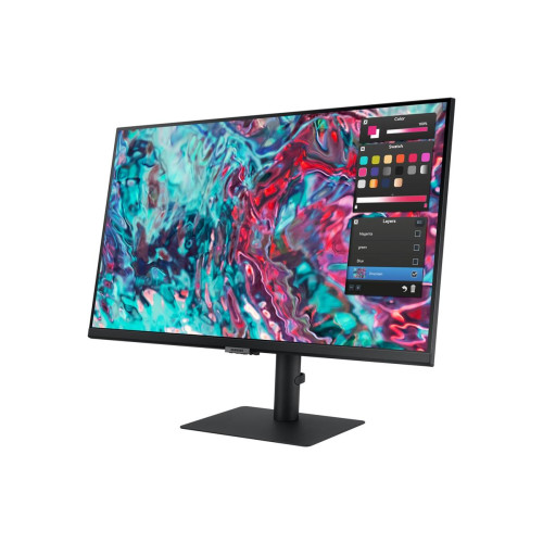 Samsung S80TB LED display 68,6 cm (27