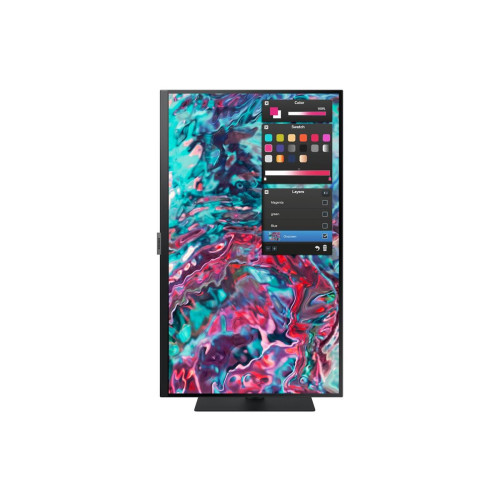 Samsung S80TB LED display 68,6 cm (27