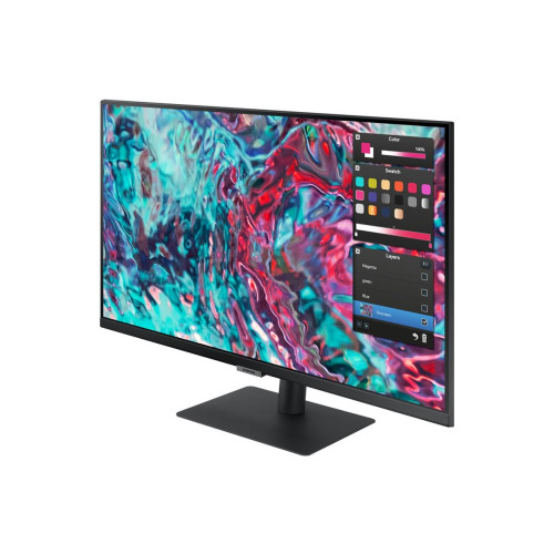 Samsung S80TB LED display 68,6 cm (27