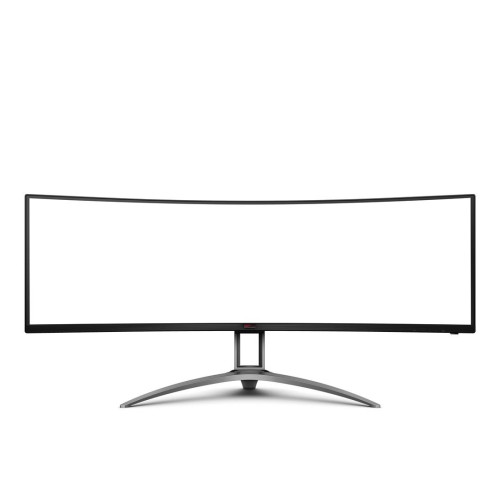AOC B2 AG493UCX2 monitor komputerowy 124 cm (48.8