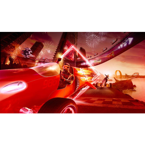 AOC B2 AG493UCX2 monitor komputerowy 124 cm (48.8