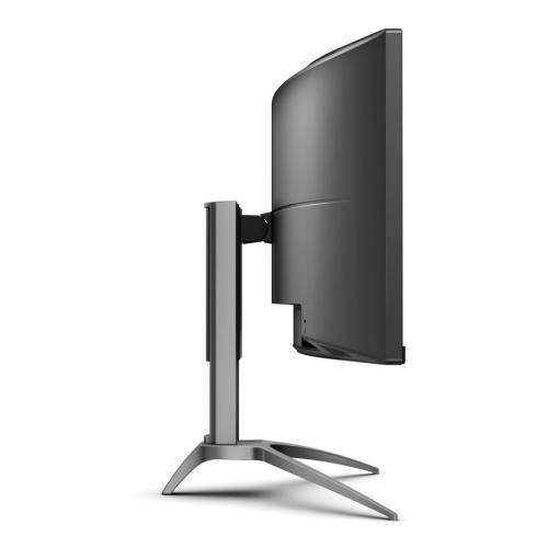 AOC B2 AG493UCX2 monitor komputerowy 124 cm (48.8