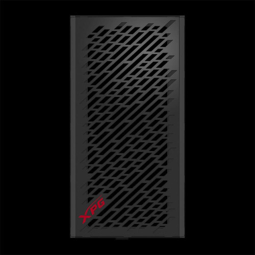 XPG VALOR AIR Midi Tower Czarny-21522942