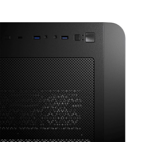 Obudowa komputerowa LC-Power Geh Midi ATX 8001B Pro-Storm Dark o.N.-21523433