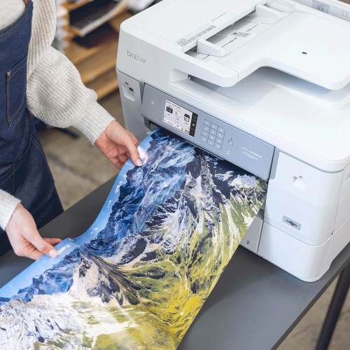 MFC-J6959DWR INK 4IN1 30PPM/A3 512MB TOUCH USB 2.0 WIFI-21527141