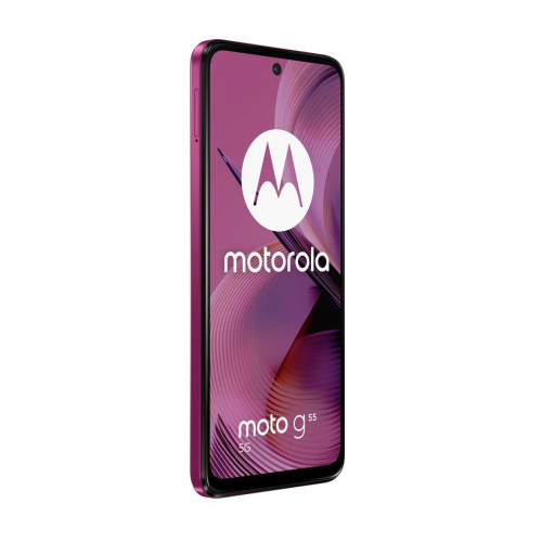 Motorola Moto G55 5G 8/256GB Twilight Purple-21535139