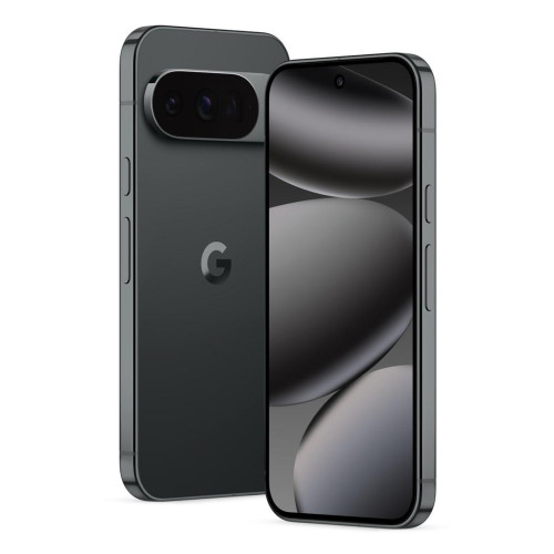 Google Pixel 10 Pro 256GB Obsidian-21535435