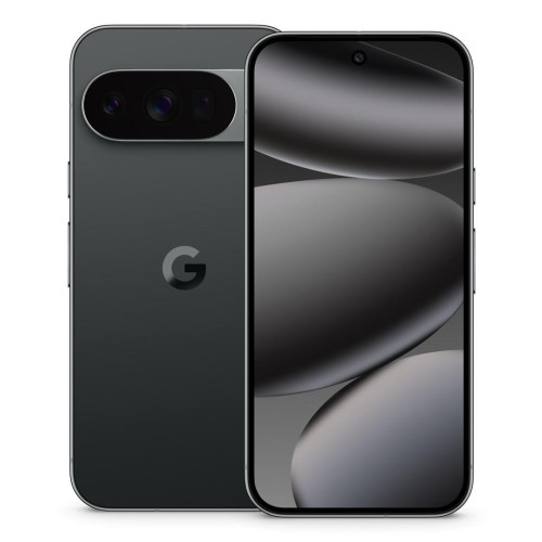 Google Pixel 10 Pro 128GB Obsidian
