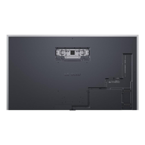 Telewizor LG OLED83G51LW OLED EVO 83'' 4K Ultra HD 165Hz WebOS Dolby Atmos Czarny-21537770