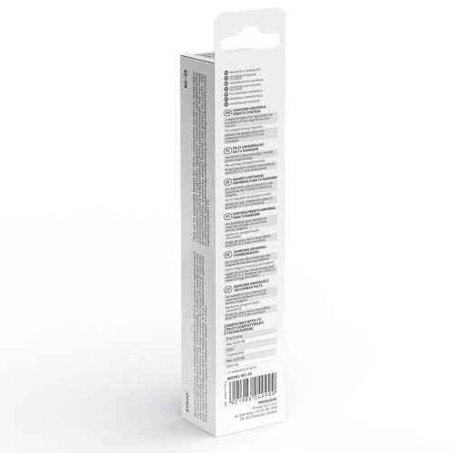 SAVIO PILOT UNIWERSALNY DO TELEWIZORÓW SAMSUNG - SMART TV RC-25-21537803