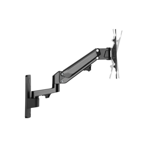 Uchwyt ścienny pojedynczy 1xLCD max 43