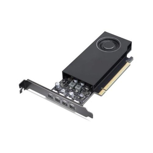 Karta graficzna Lenovo Nvidia Rtx A4000 4 Gb Gddr6