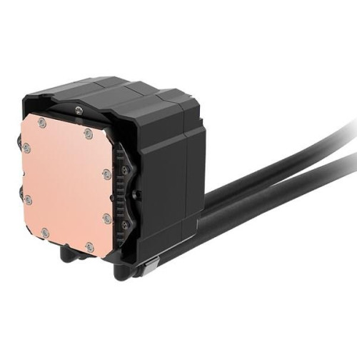 System chłodzenia cieczą K Wasserkühlung LA240-S ARGB Sync-21552275
