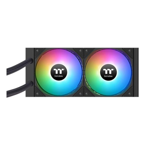 System chłodzenia cieczą K Wasserkühlung LA240-S ARGB Sync-21552276