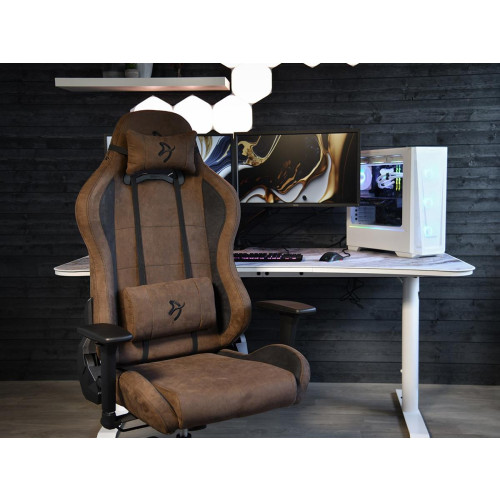 Arozzi Torretta SuperSoft - Brown-21555016