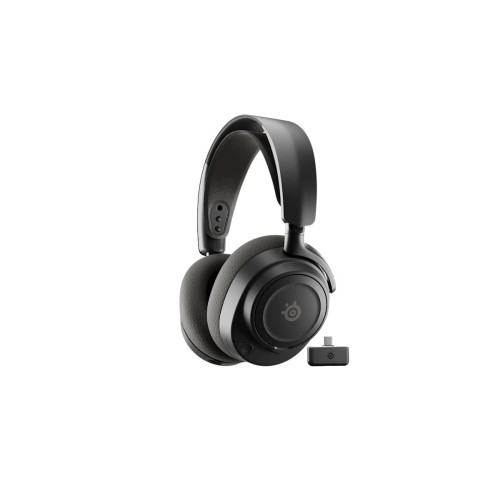 Słuchawki Steelseries Arctis Nova 7 Gen 2, Black