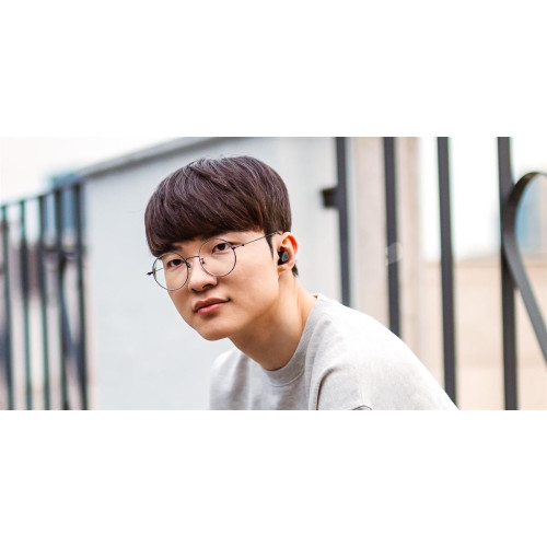 Słuchawki SteelSeries Arctis GameBuds Bluetooth In-Ear z redukcją szumów, bezprzewodowe, czarne-21555631