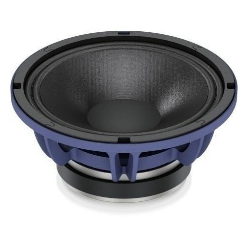 Turbosound TS-10W300/8A głośnik niskotonowy 10" 300W z płaską kopułką przeciwpyłkową