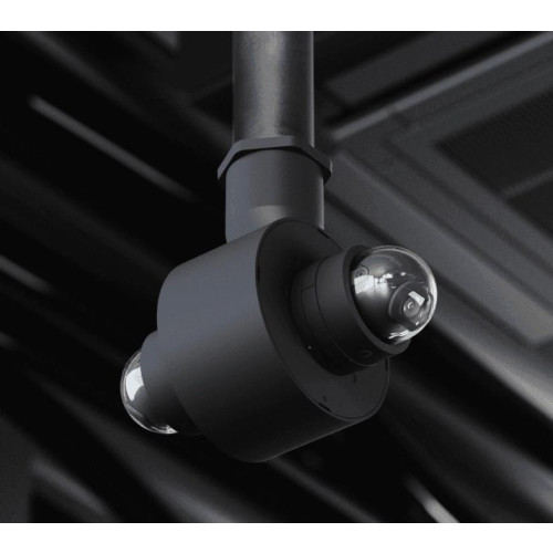 Uchwyt montażowy dla dwóch kamer UniFi Ubiquiti UACC-Camera-DM-B dedykowany dla UniFi Bullet, Dome, Turret-21557159