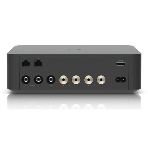 Wzmacniacz Ubiquiti UPL-Amp-B UniFi PowerAmp (Czarny)-21557998