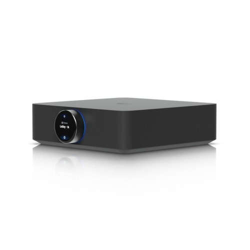 Wzmacniacz Ubiquiti UPL-Amp-B UniFi PowerAmp (Czarny)