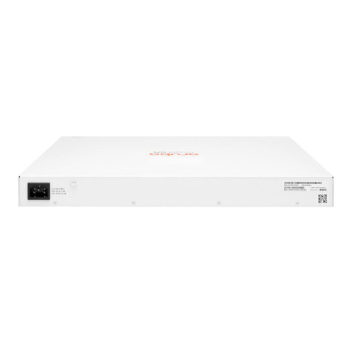 Przełącznik HP Enterprise Aruba Instant On 1830 48G PoE+ (370W) M RM-21558077