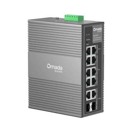 Switch TP-LINK IES210GPP