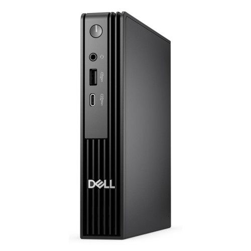 Kompletny system Dell Pro Micro QCM1250 i5-14500T - Komplettsystem - Core i5 (NF51R)-21559822