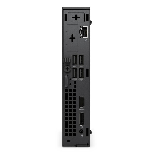 Kompletny system Dell Pro Micro QCM1250 i5-14500T - Komplettsystem - Core i5 (NF51R)-21559823